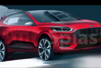 Reviews Ford New Kuga 2023