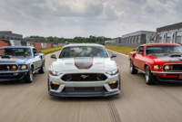 New Review 2023 Ford Thunderbird