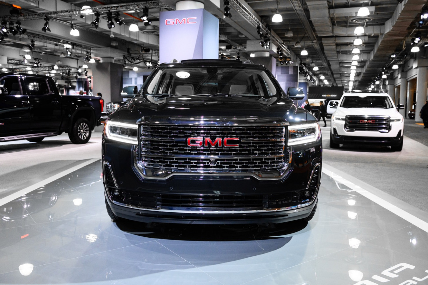 Photos 2023 Gmc Acadia Denali Photos 2023 Gmc Acadia Denali