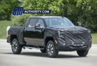 Release Date and Concept Gmc Denali Suv 2023