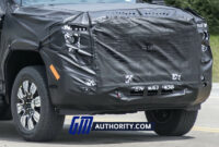 Overview Gmc Hd 2023 At4