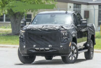 New Review 2023 Gmc 3500 Release Date