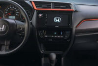 Reviews Honda Brio 2023