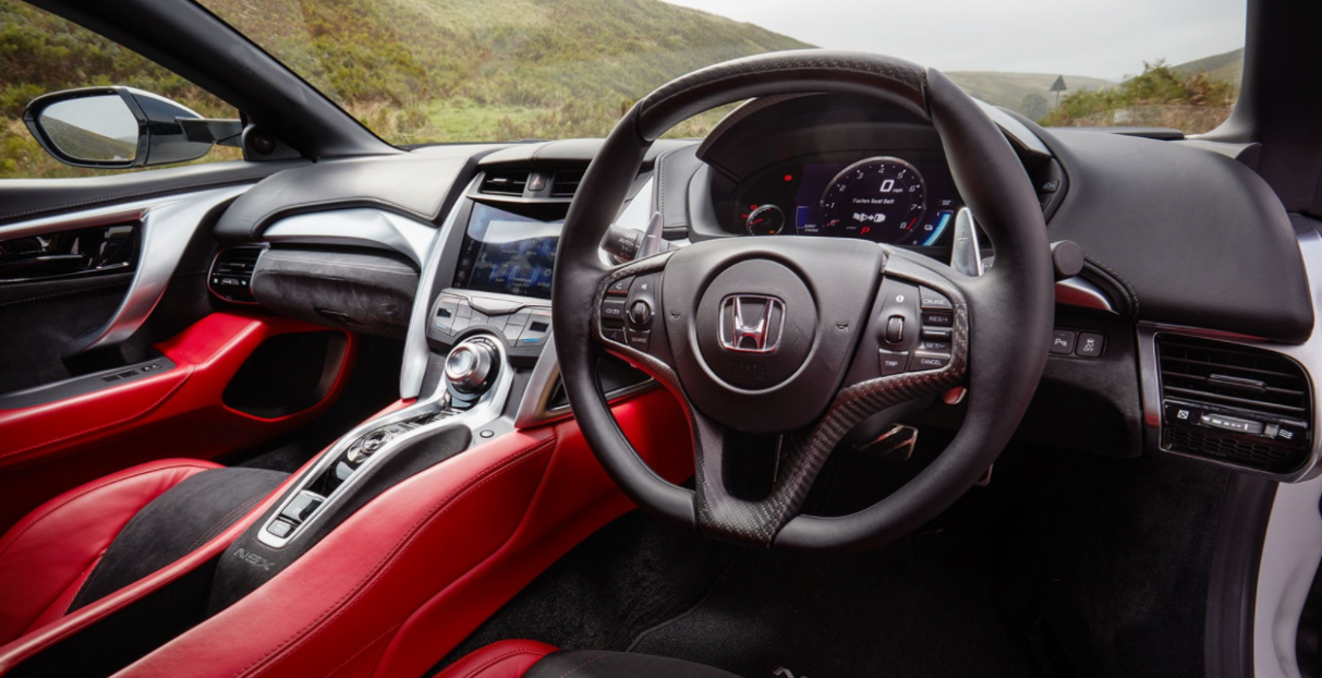 First Drive 2023 Honda Prelude