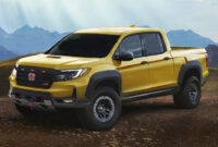 Wallpaper 2023 Honda Ridgelineand
