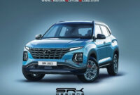 Research New Hyundai Creta New Model 2023