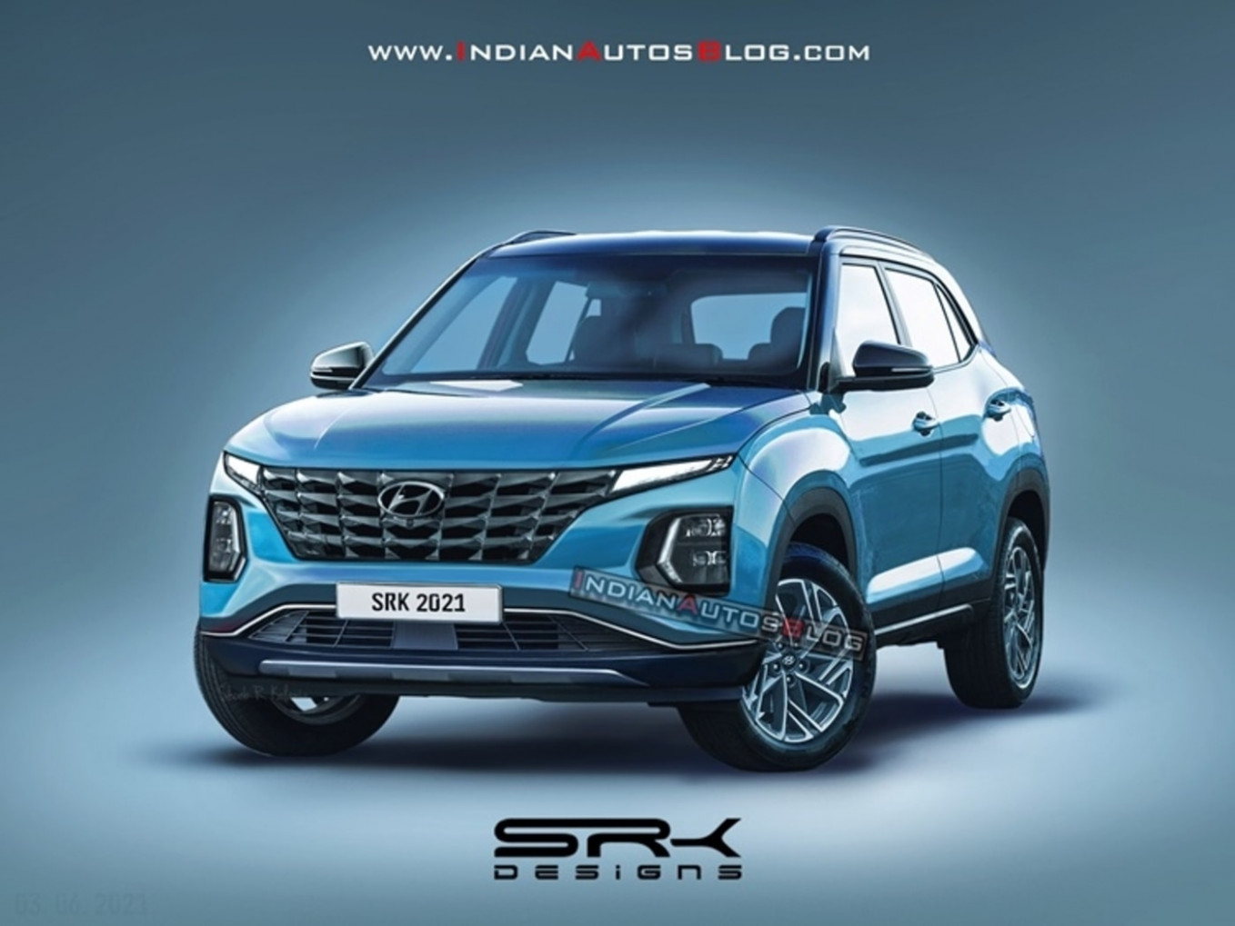 Price and Release date Hyundai Creta New Model 2023
