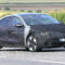 3 Hyundai Ioniq 3 Spied On The Street In 3 Crystal Clear Photos Hyundai Ioniq Electric 2023 Range