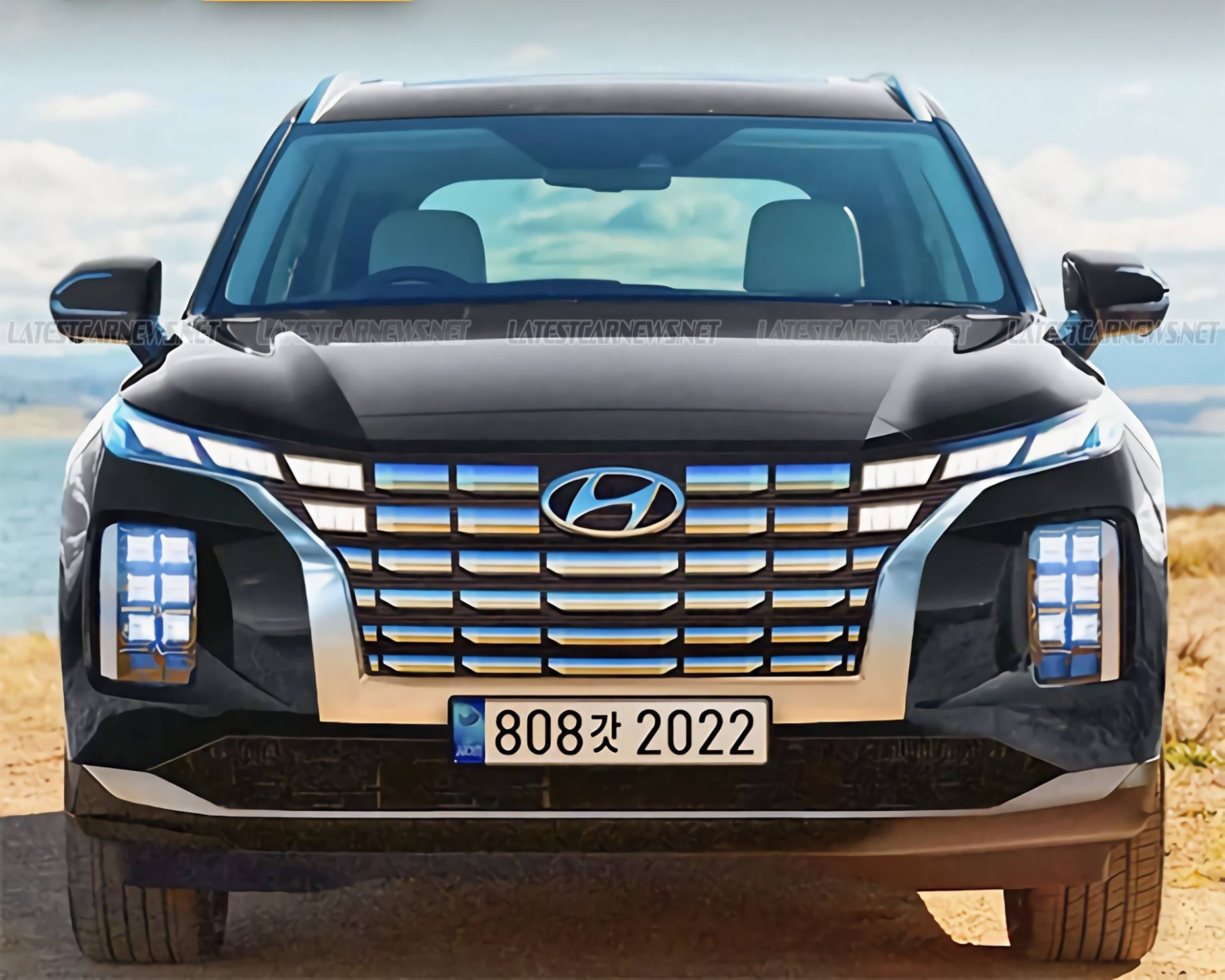 Review Price Of 2023 Hyundai Palisade Review Price Of 2023 Hyundai Palisade