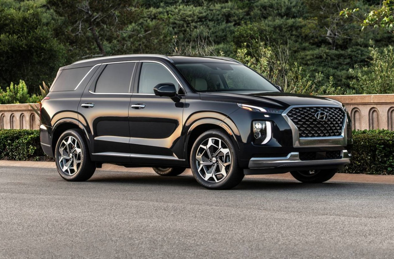 Exterior and Interior Price Of 2023 Hyundai Palisade Exterior and Interior Price Of 2023 Hyundai Palisade