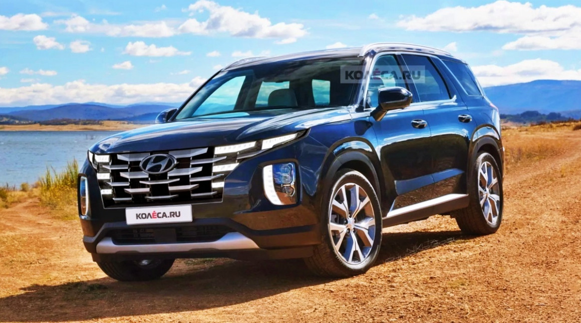 Prices Price Of 2023 Hyundai Palisade Prices Price Of 2023 Hyundai Palisade