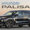 3 hyundai palisade redesign rendered as 3 model based on the new tucson kia palisade 2023 3 Hyundai Palisade Redesign Rendered As 3 Model Based On The New Tucson Kia Palisade 2023