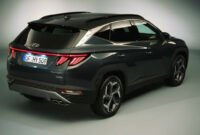 Concept 2023 Hyundai Tucson
