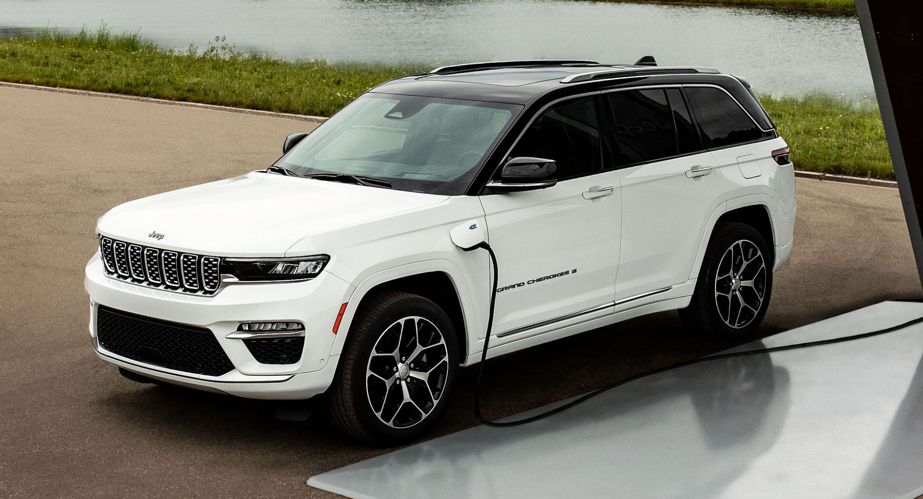 Price 2019 Vs 2023 Jeep Grand Cherokee