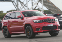 Wallpaper Jeep Cherokee 2023 Redesign