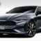 Concept and Review Kia Cadenza 2023