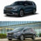 3 kia carnival/sedona vs 3 Kia Carnival/sedona Vs