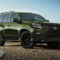 3 Lexus Gx 3 News, Rumors, Black Line Special Edition 3 Cars Lexus Gx Hybrid 2023