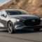 New Model and Performance 2023 Mazda 3 Turbo