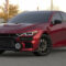 Exterior and Interior 2023 Mitsubishi Lancer