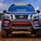 Release Nissan Frontier 2023 Release Date