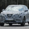 Review and Release date Nissan Juke 2023 Spy