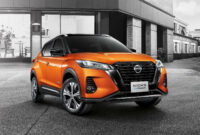Pricing Nissan Kicks Awd 2023