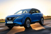 Release Date 2023 Nissan Rogue Hybrid