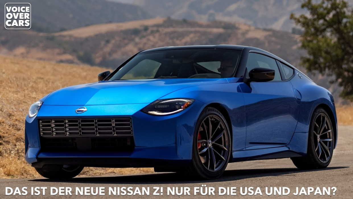 Performance 2023 Nissan Z Turbo Nismo
