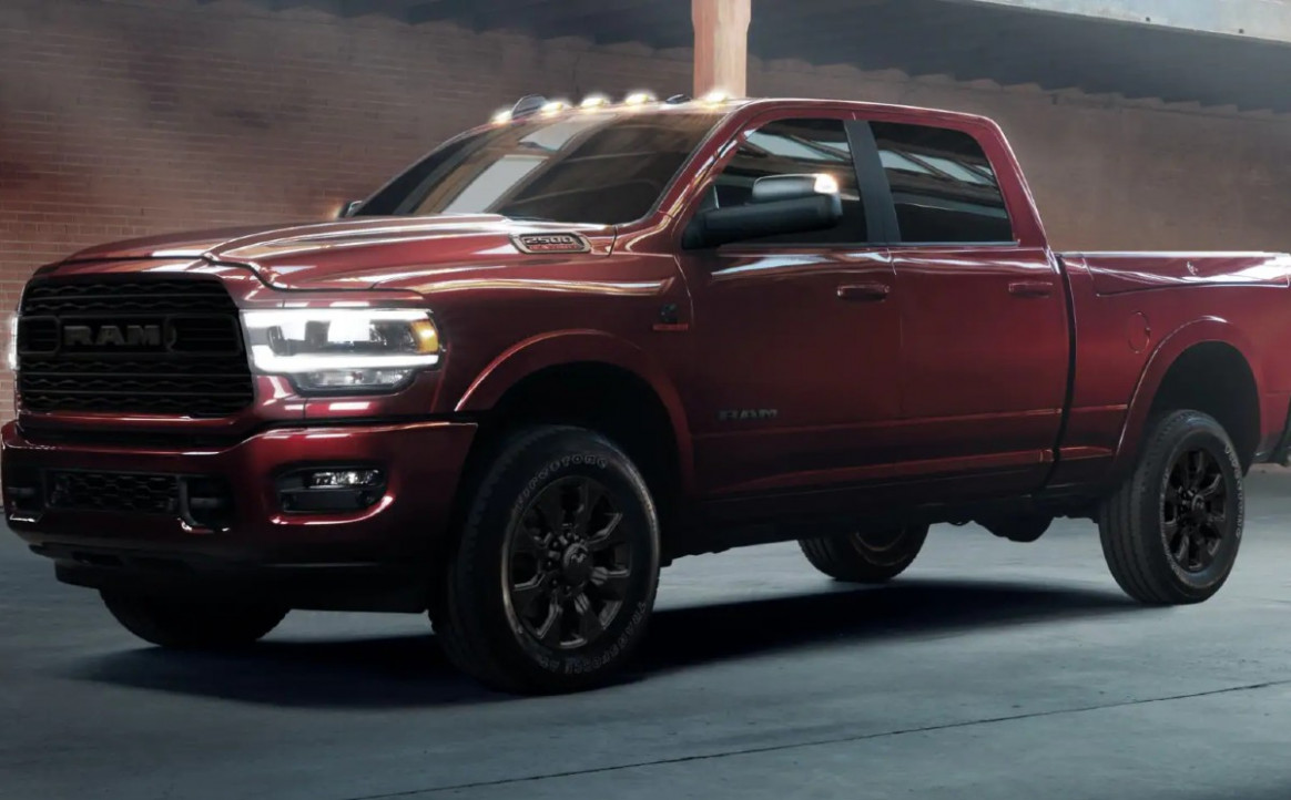 3 Ram 3 Is One Year Away – Here's What To Expect New Best 2023 Dodge Ram Truck