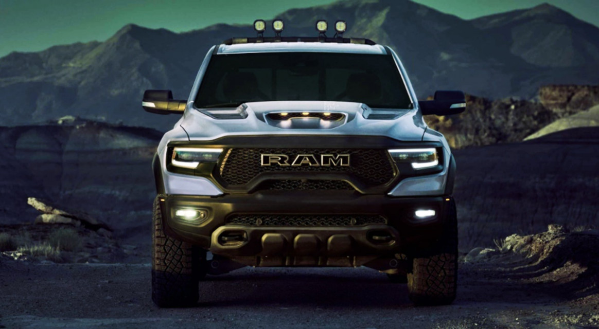 3 Ram 3 Rumors, Engine Specs, Release Date And Price 2023 Dodge Ram Truck