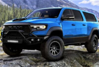 Prices 2023 Ramcharger