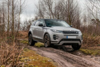 Performance 2023 Range Rover Evoque Xl