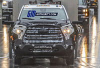 Speed Test 2023 Chevrolet Grill