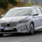 Wallpaper 2023 The Spy Shots Skoda Superb
