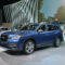 3 Subaru Ascent Black Release Date Subaru Usa News Subaru Ascent 2023