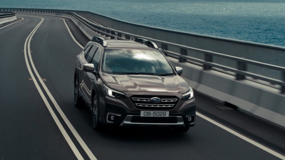 3 Subaru Outback Preview A Refresh And New Safety Tech Is Subaru Models 2023