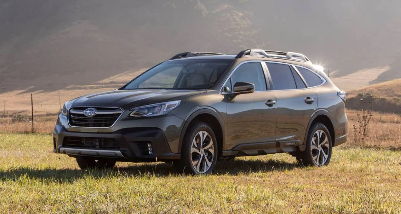 3 Subaru Outback Redesign, Release Date, Colors New 3 3 Subaru Tribeca 2023