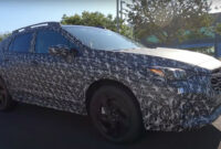 Redesign and Review Subaru Xv Hybrid 2023