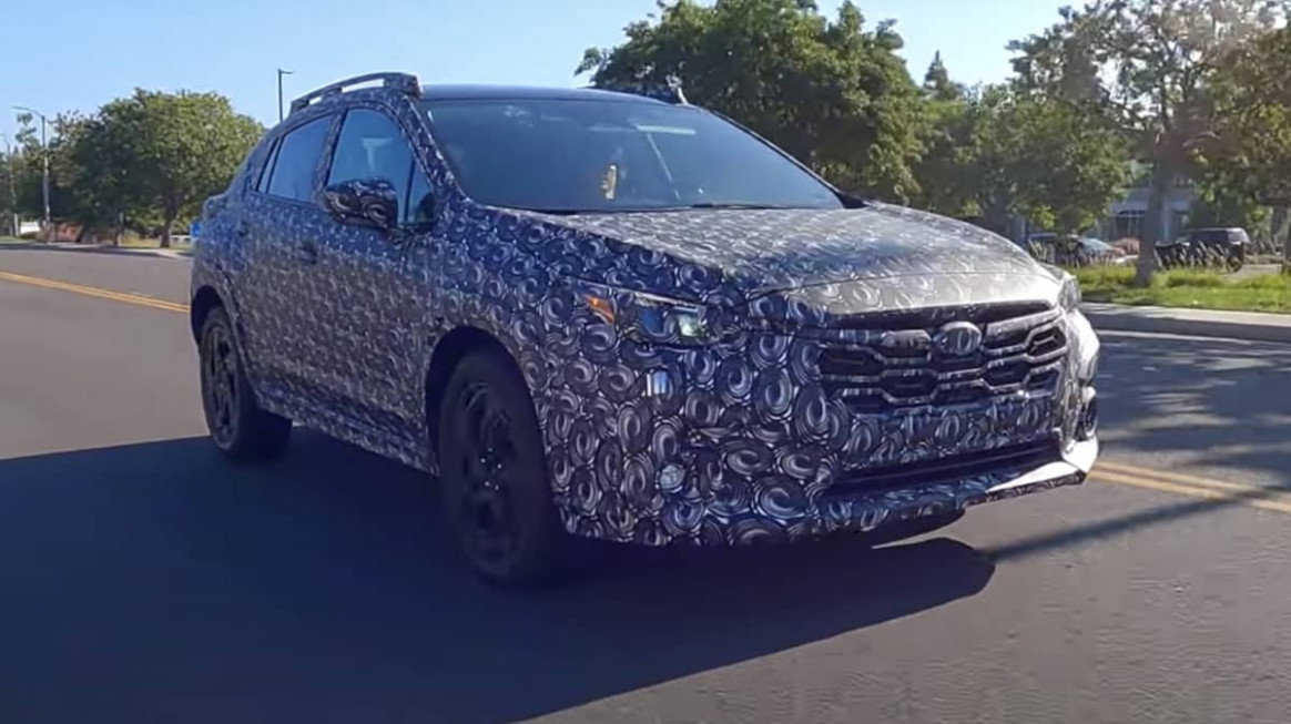 Images Subaru Xv Hybrid 2023