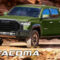 Research New Toyota Tacoma 2023 Redesign