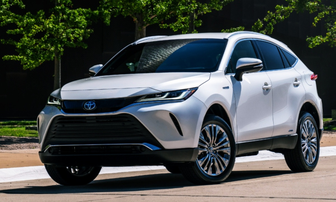 Redesign and Review Toyota Venza 2023 Redesign and Review Toyota Venza 2023