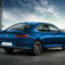 3 Volkswagen Passat B3 Rendered With Arteon Exterior Design Volkswagen Arteon 2023