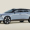 3 Volvo Xc3 Successor Rendered With Concept Recharge Design Volvo Model Year 2023