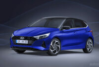 Spesification Hyundai I20 2023 India