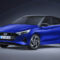 Spesification Hyundai I20 2023 India