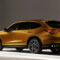 4 Acura Rdx To Introduce Type S Variant Suv 4 4: New 2023 Acura Rdx