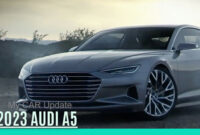 4 audi a4 exterior and interior 2023 audi a5 coupe First Drive 2023 Audi A5 Coupe