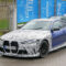 4 Bmw M4 Cs/csl 2023 Bmw M4