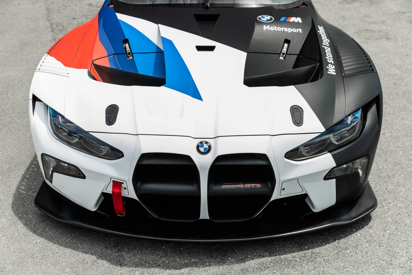 New Model and Performance 2023 BMW M4 Gts